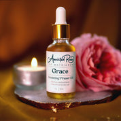 Grace: Anointing Prayer Oil + Audio Guided Ritual Download