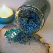 BLUE TEMPLE Ritual Salt Soak