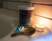 BLUE TEMPLE Ritual Salt Soak