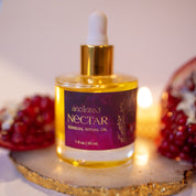 NECTAR Sensual Ritual Oil
