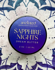Sapphire Nights Dream Butter