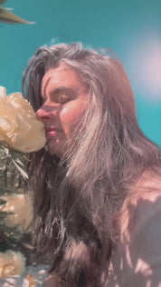 BLESSING Sacred Perfume & Ritual Oil