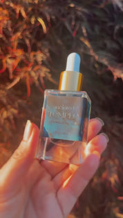 TEMPLE Evening Ritual Oil