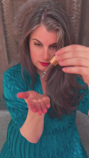 TEMPLE Evening Ritual Oil