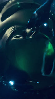 Sapphire Nights Dream Butter