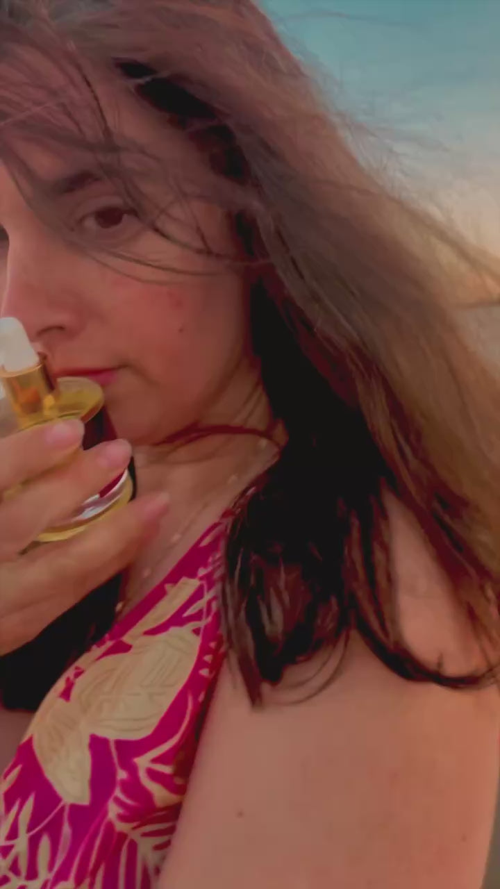 NECTAR Sensual Ritual Oil