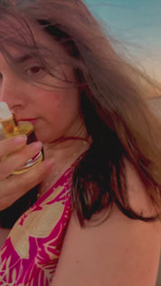 NECTAR Sensual Ritual Oil